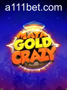 MayaGoldCrazy