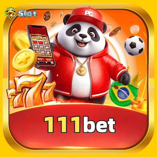 111bet Logo